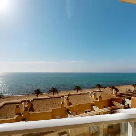 Bright Sea Views El Campello