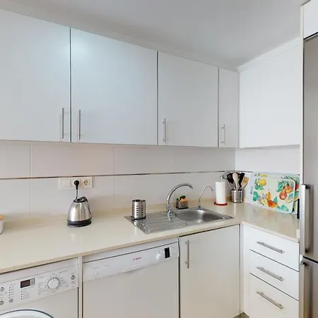Apartment Bright Sea Views