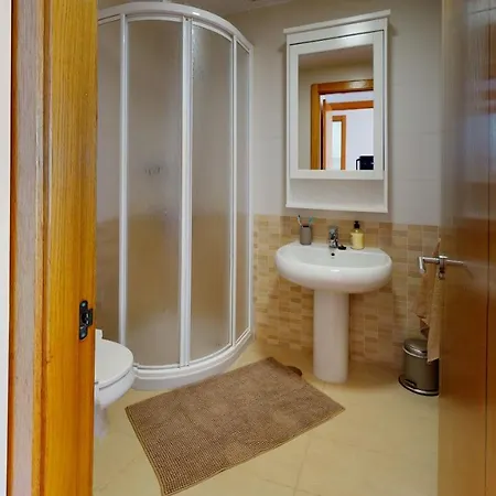 Apartment Bright Sea Views *