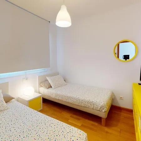 Apartment Bright Sea Views El Campello