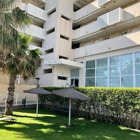 Bright Sea Views * El Campello