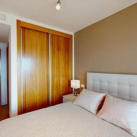 Bright Sea Views * El Campello