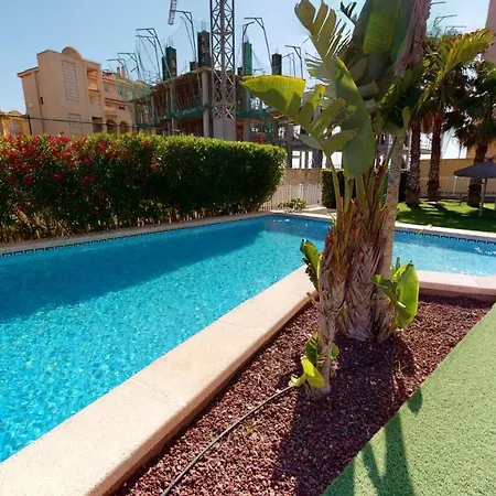 Apartment Bright Sea Views *