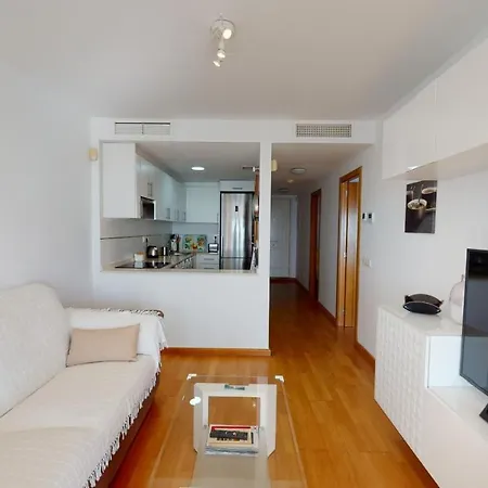 Apartment Bright Sea Views