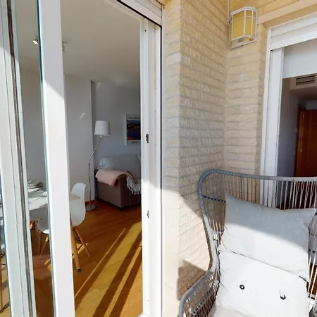 Apartment Bright Sea Views *