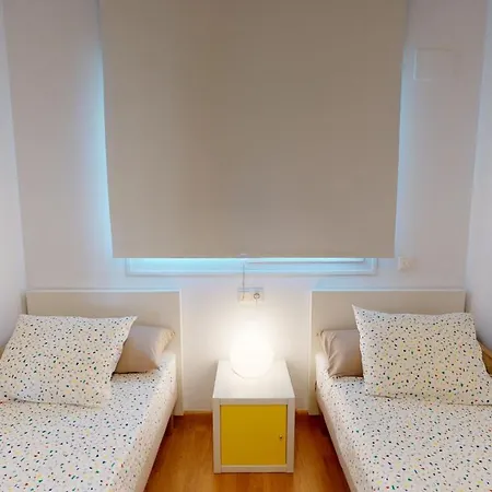 Apartment Bright Sea Views El Campello